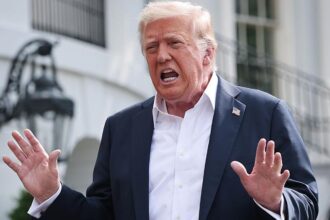 Трамп попередив Іран щодо відновлення ядерної програми