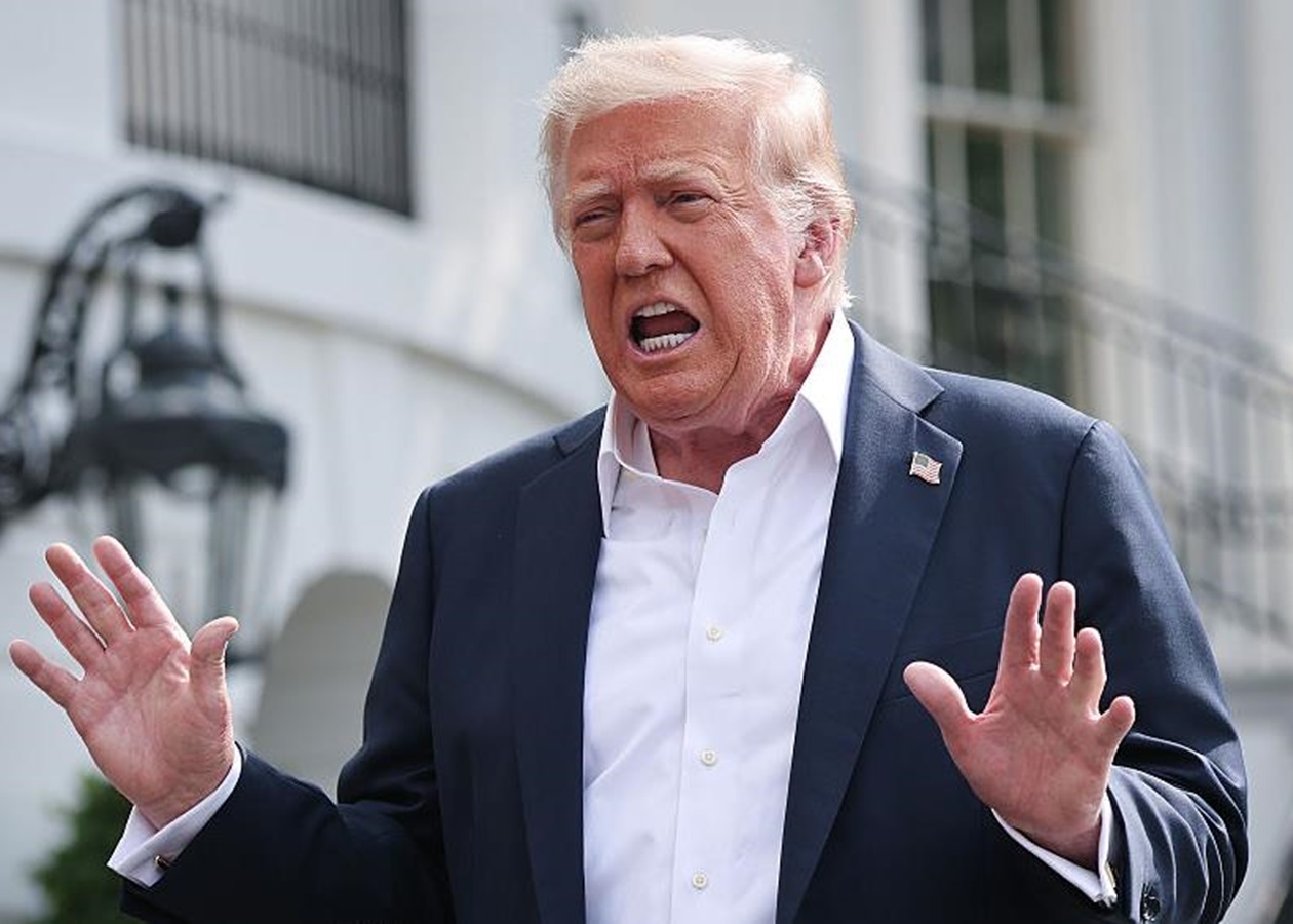 Трамп попередив Іран щодо відновлення ядерної програми