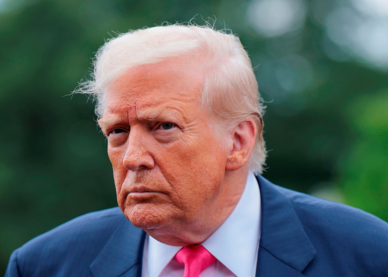 Росія сприйняла погрози Трампа з полегшенням - ЗМІ