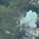 Воїни ЗСУ знищили рідкісний комплекс РЕБ росіян