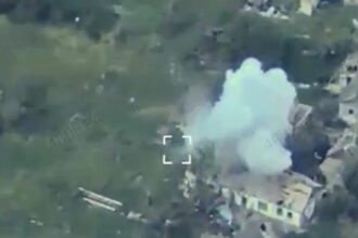 Воїни ЗСУ знищили рідкісний комплекс РЕБ росіян