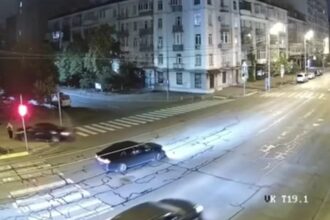 Генпрокурор взяв на контроль ДТП із працівником прокуратури-втікачем