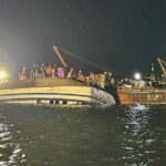 У В'єтнамі перекинувся човен із туристами: 27 загиблих