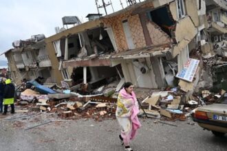 Північ Ірану сколихнув потужний землетрус