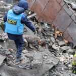 У Запоріжжі зросла кількість постраждалих від російських дронів