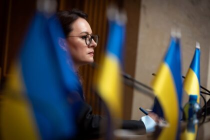 Прем'єр анонсувала мораторій на перевірки бізнесу