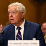 Ґрем пообіцяв Путіну добрячу прочуханку від Трампа