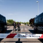 В Іспанії загадково загинув екс-чиновник МВС України