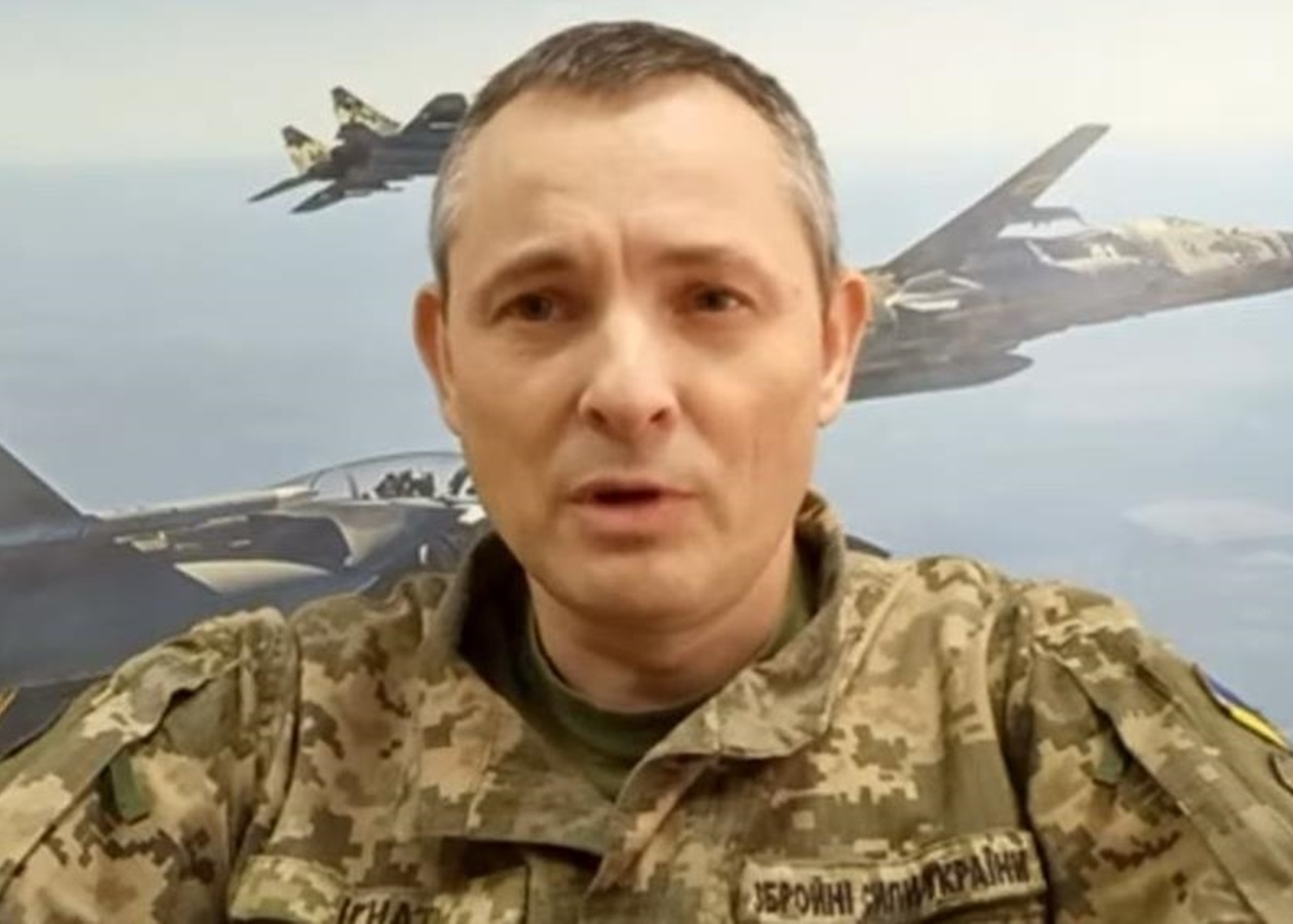 Київ пережив одну з наймасштабніших атак - ПС ЗСУ