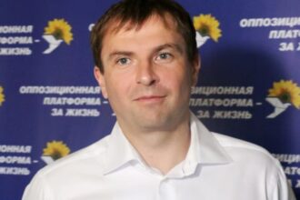 СБУ викрила чинного нардепа в зв’язках з Росією