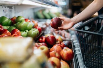 Ціни на продукти зростають через кліматичні аномалії - дослідження