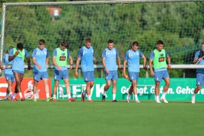 Кваліфікація ЛЧ: визначено потенційного суперника Динамо