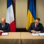 Франція та Україна спільно створять фонд на €200 млн