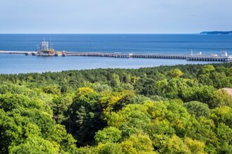 В Балтійському морі знайшли найбільше родовище нафти в Польщі