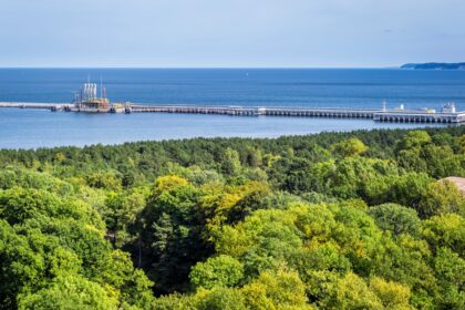 В Балтійському морі знайшли найбільше родовище нафти в Польщі