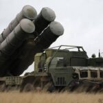ЗСУ уразили російський ЗРК С-300
