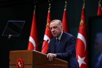 "ЄС потребує Туреччину": Ердоган вимагає прискорити інтеграцію