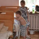 Отруєння в ресторані Кацуріна: у 45 осіб виявили сальмонельоз