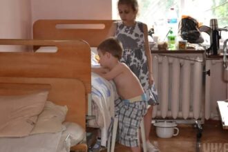 Отруєння в ресторані Кацуріна: у 45 осіб виявили сальмонельоз