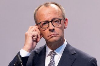 США не вказали, коли передадуть Німеччині Patriot - Мерц