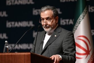 Іран назвав умову обговорення зі США ядерної угоди