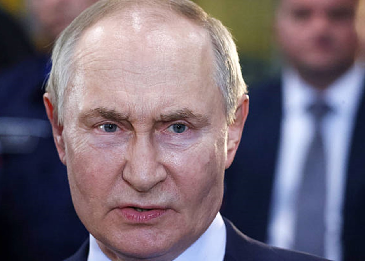 В ISW сказали, коли Путін піде на угоду з Україною