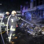Удар по Одесі: з'явилися фото наслідків атаки РФ