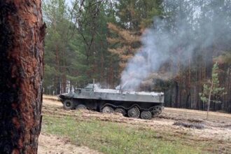 У Генштабі назвали втрати РФ у війні