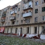 Росіяни вдарили КАБом по Краматорську: загинула дитина