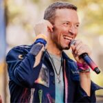 Coldplay почали попереджати фанатів про камери на концерті