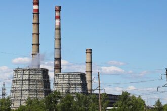 В РФ атаковане одне з найбільших хімпідприємств