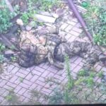 СюжетЗахід росіян у Покровськ: яка ситуація в місті