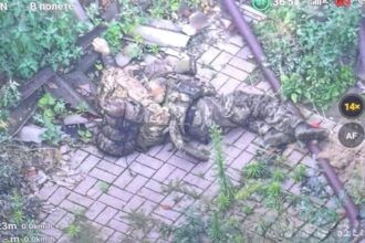 СюжетЗахід росіян у Покровськ: яка ситуація в місті