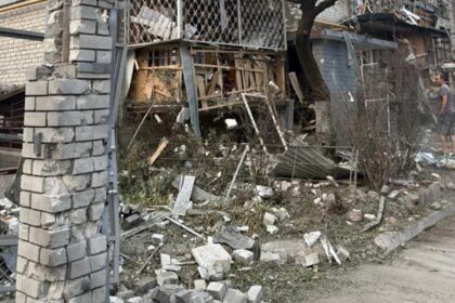 Обстріли Донеччини: загинула дитина, 18 поранених