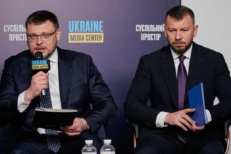 НАБУ і САП подякували українцям за підтримку