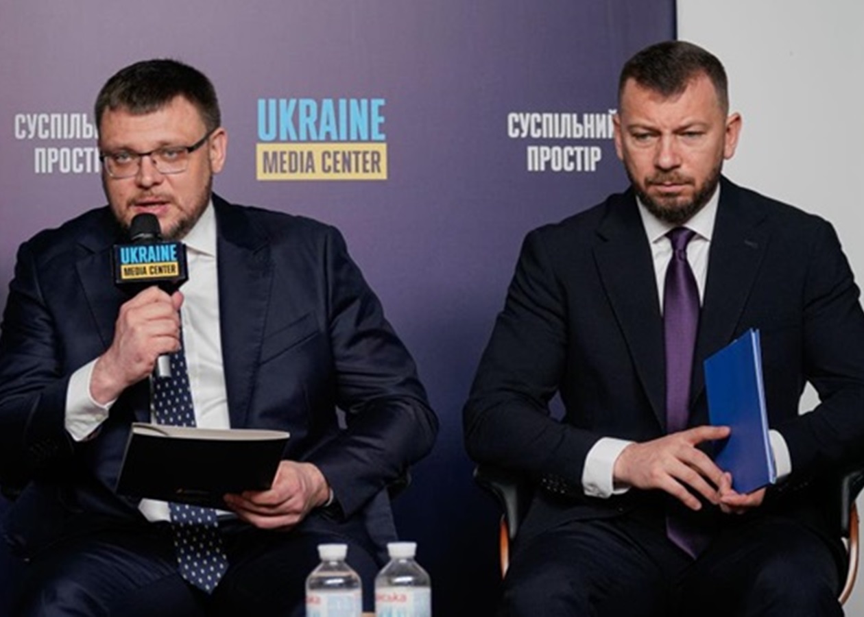 НАБУ і САП подякували українцям за підтримку