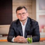 "Всі мають це зʼїсти": Кулеба прокоментував скандальний закон