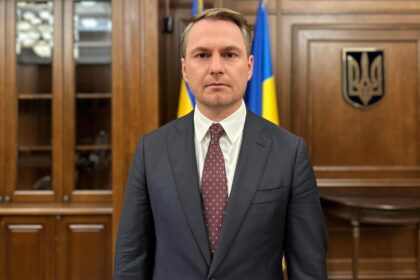 Генпрокурор про підпорядкування йому САП: Будемо однією сім'єю