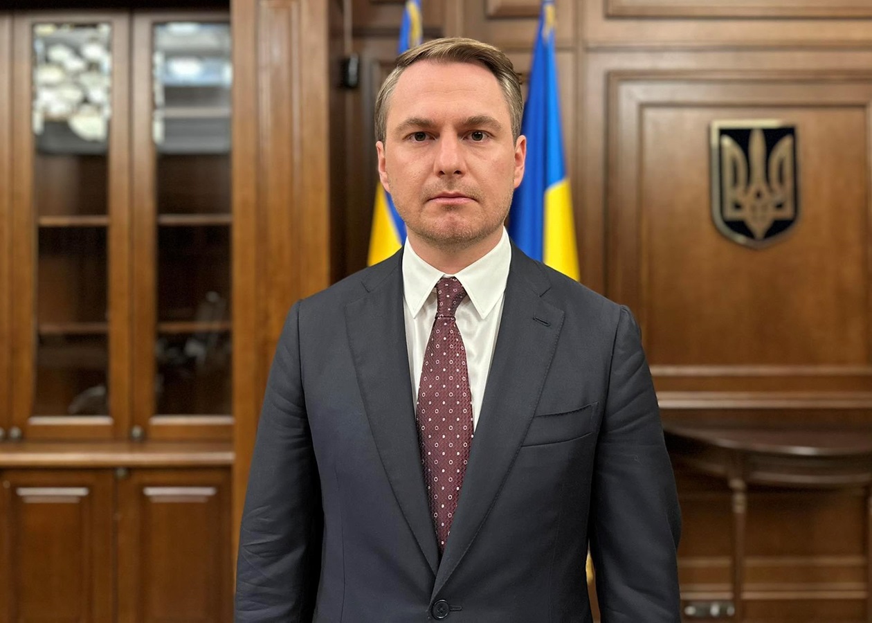 Генпрокурор про підпорядкування йому САП: Будемо однією сім'єю