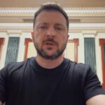 Зеленський прокоментував скандал із НАБУ і САП