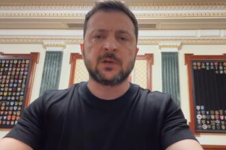 Зеленський прокоментував скандал із НАБУ і САП