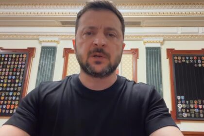 Зеленський прокоментував скандал із НАБУ і САП