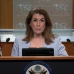 США підтримали третій тур перемовин Україна - РФ