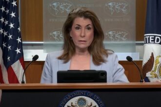 США підтримали третій тур перемовин Україна - РФ