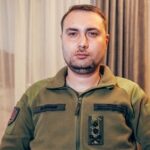 Буданов: Україну врятують сильні військо та інституції