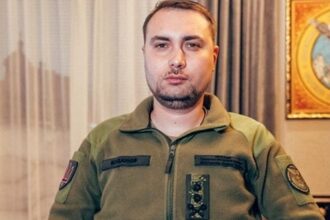 Буданов: Україну врятують сильні військо та інституції