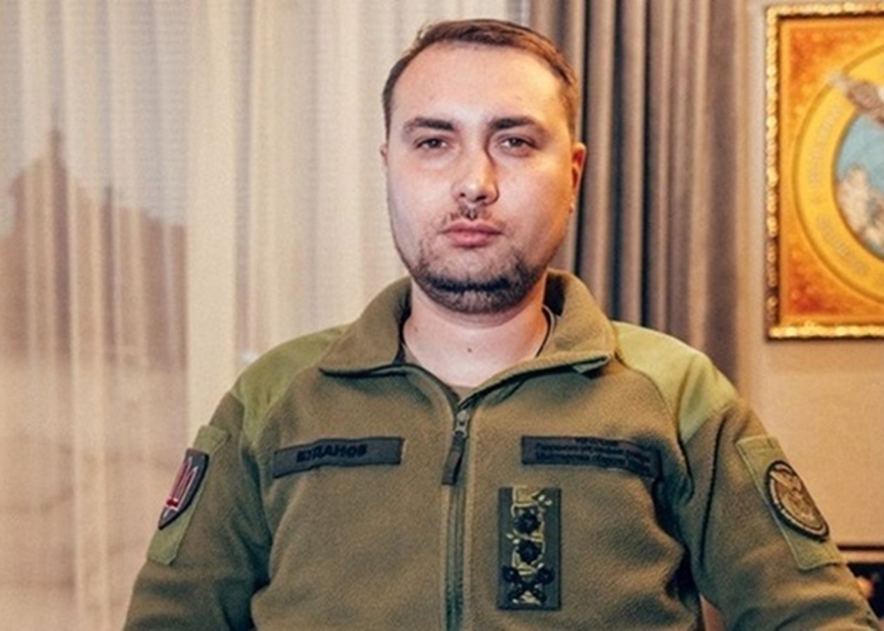 Буданов: Україну врятують сильні військо та інституції