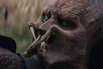 Вийшов трейлер фільму "Хижак: Дикі землі"