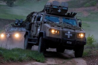 Бійці ГУР у бою взяли в полон чотирьох росіян
