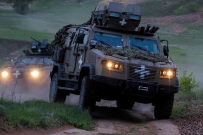 Бійці ГУР у бою взяли в полон чотирьох росіян